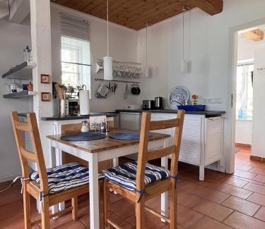 Winnert House | Moorhuus - Paradies am Wilden Moor