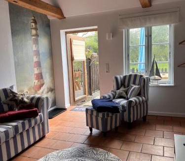 Winnert House | Moorhuus - Paradies am Wilden Moor