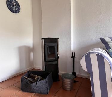 Winnert House | Moorhuus - Paradies am Wilden Moor