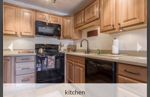Brian Head Condo | Moose Manor-Giant Steps Lifts and Lodge is directly across from this Condo.