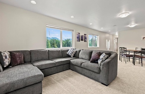 Huffman - O' Malley House | Moose Meadow