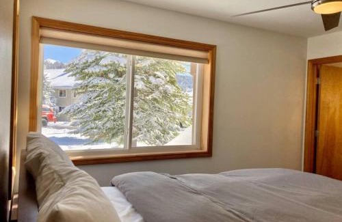 Big Sky House | Moose Ridge Retreat