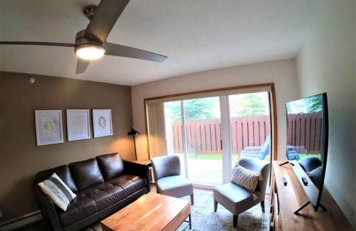 Big Sky House | Moose Ridge Retreat