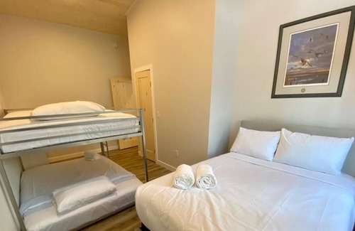 Wasagaming Cabin | Mooswa+Riding Mountain+Sensational 4 Bdr Cabin(70)