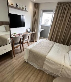 Belem Apartment | Moov 1417 Studio Mooca