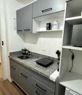 Belem Apartment | Moov 1617 Studio Mooca