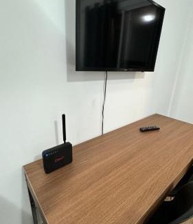 Belem Apartment | Moov 1617 Studio Mooca