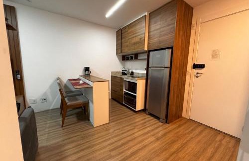 Belem Apartment | Moov 812 Apto 2 Qtos Mooca