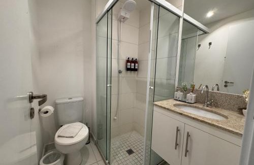 Belem Apartment | Moov 812 Apto 2 Qtos Mooca