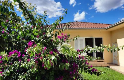 Vespasiano Correa House | Morada da Esperança