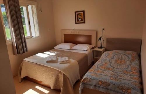 Vespasiano Correa House | Morada da Esperança