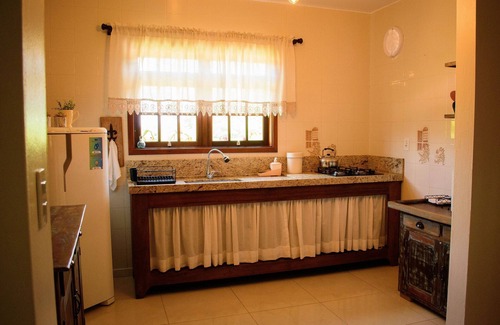 Doutor Pedrinho Cabin | Morada Das Cerejeiras - PET FRIENDLY