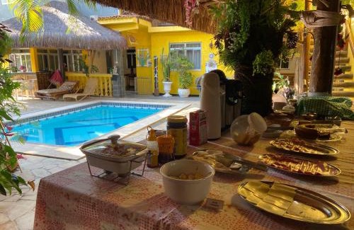 Balneario House | Morada do Aventureiro