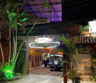 Balneario House | Morada do Aventureiro