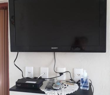 Ilha Comprida Apartment | Morada do Sol