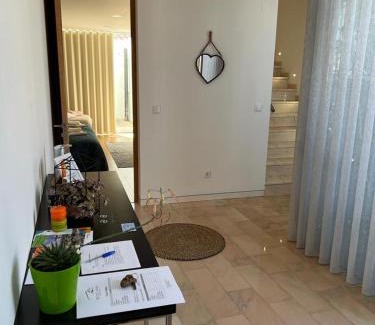 Bombarral Villa | Moradia com jaccuzzi e sky view