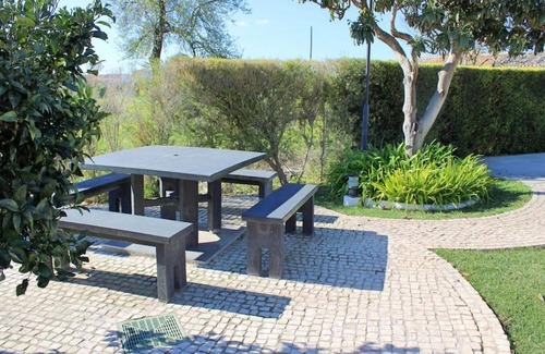 Luz de Tavira Villa | Moradia v1 em Condominio