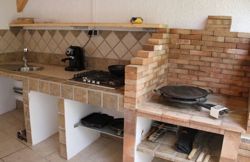 Moravit Villa | Moraira Chalet 10 People - private pool - Sauna - Gym - 305 qm Billiard
