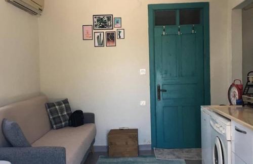 Ayvacik Apartment | Moray pansiyon