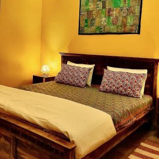 Jhunjhunu Hotel | Morbagh Eco Haveli