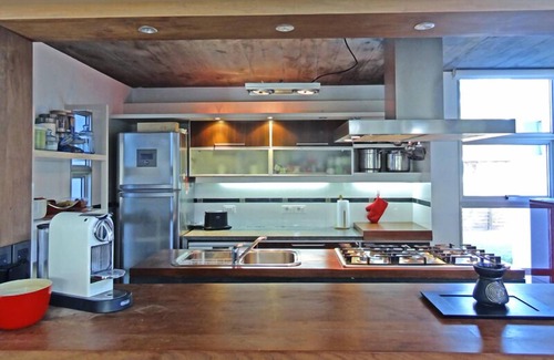 San Rafael Villa | Mordern villa in the center of Punta del Este