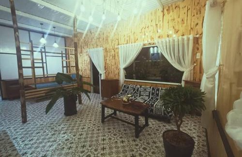 Da Lat Ski Chalet | MOre Home - Ngôi nhà nghĩ dưỡng tại Đà Lạt