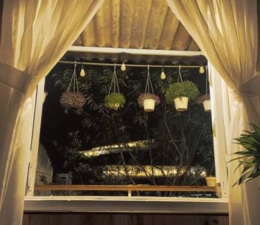 Da Lat Ski Chalet | MOre Home - Ngôi nhà nghĩ dưỡng tại Đà Lạt