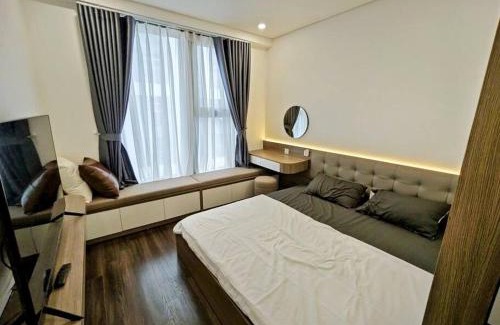 Hai Phong Apartment | More Than Home - Căn hộ ấm áp, gần gũi, hiện đại!