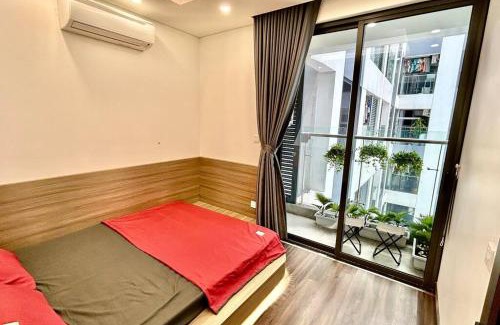Hai Phong Apartment | More Than Home - Căn hộ ấm áp, gần gũi, hiện đại!