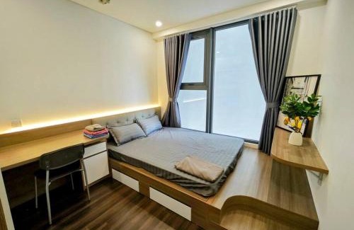 Hai Phong Apartment | More Than Home - Căn hộ ấm áp, gần gũi, hiện đại!
