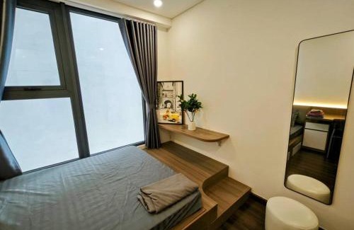Hai Phong Apartment | More Than Home - Căn hộ ấm áp, gần gũi, hiện đại!