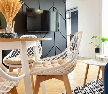 Sandomierz Apartment | MoreLove