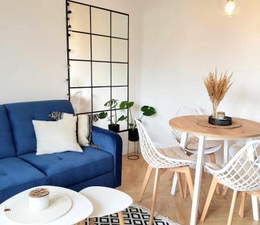 Sandomierz Apartment | MoreLove