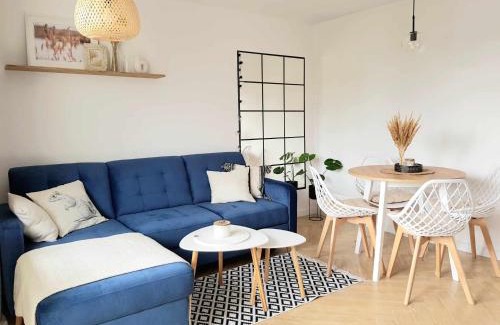 Sandomierz Apartment | MoreLove