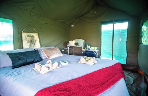 Maun Other | Moremi Enclave Resort