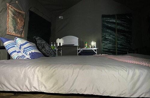 Maun Other | Moremi Enclave Resort