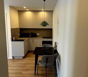 Klaipeda Apartment | Morena Apartments by the Sea Self check-in Free parking