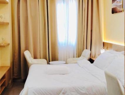 Dasmarinas Apartment | Morena Suite