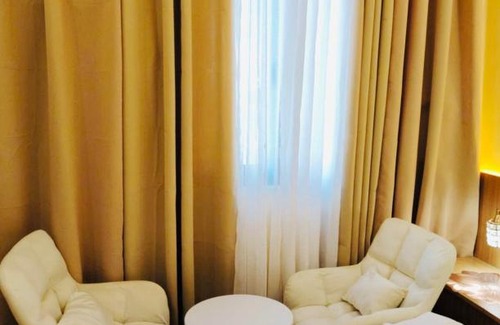 Dasmarinas Apartment | Morena Suite