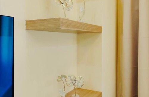 Dasmarinas Apartment | Morena Suite