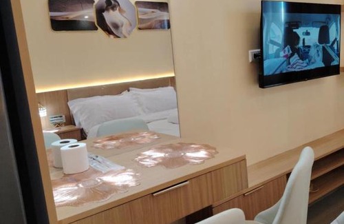 Dasmarinas Apartment | Morena Suite
