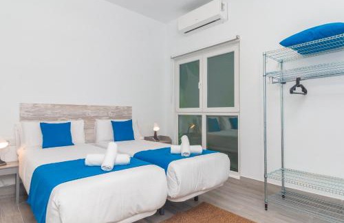 Nou Moles House | Moreno Rooms