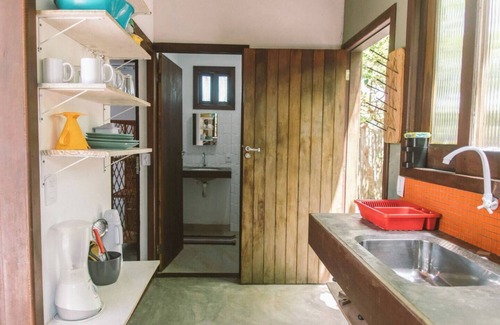 Ilha de Boipeba House | Moreré Viewpoint - Charming House