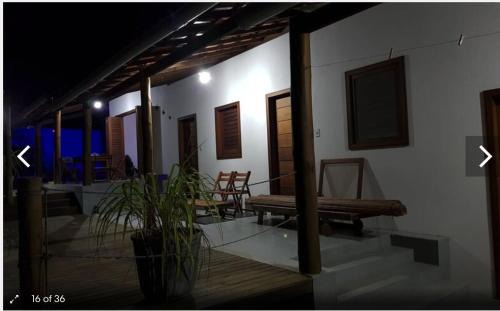 Velha Boipeba Cabin | Morere Jungle Lodge