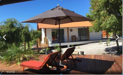 Velha Boipeba Cabin | Morere Jungle Lodge