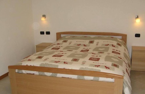 Morgex Apartment | Morgex: Apartment/ flat - Morgex