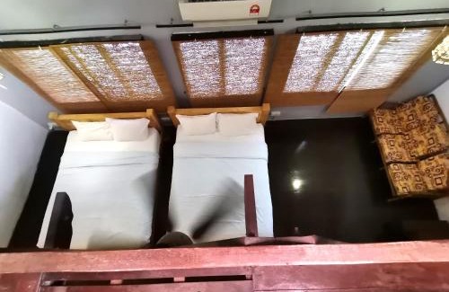 Bandar Melaka House | Mori Jonker Homestay