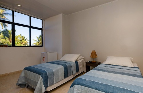 Guaxuma Hotel | MORIAH MACEIO BEACH HOTEL