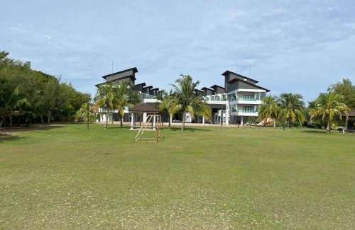 Banting Hotel | Morib Prosper Resort by uBook