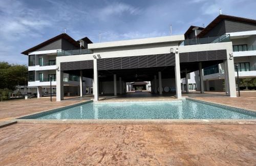 Banting Hotel | Morib Prosper Resort by uBook